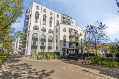 Clarissenhof 282