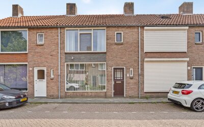 Saturnusstraat 4