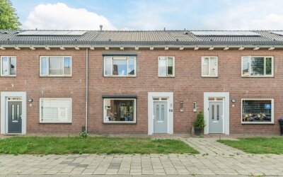 Marsstraat 6