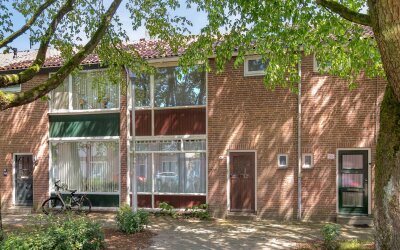 Karmelietenstraat 48
