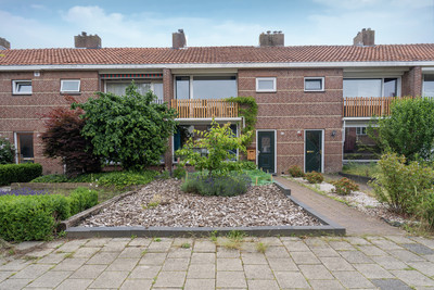 Kruisherenstraat 22