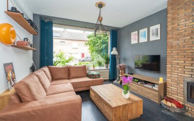 Kruisherenstraat 22