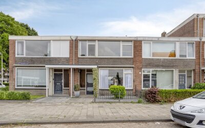Kruisherenstraat 4