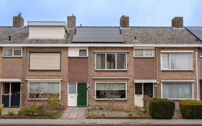 Montfortanenlaan 71