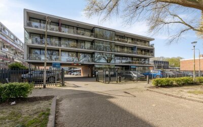 Lage Witsiebaan 78-18