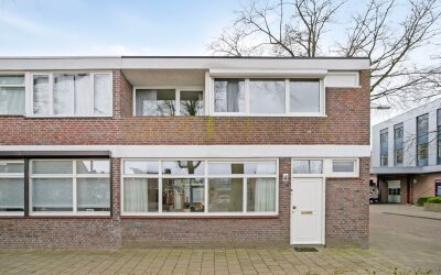Lage Witsie. 138
