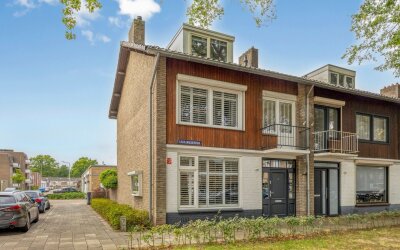 Lage Witsiebaan 240