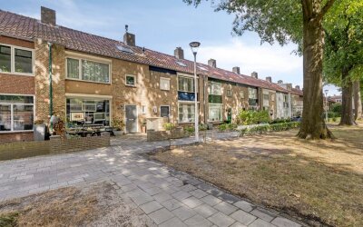 Lage Witsiebaan 67