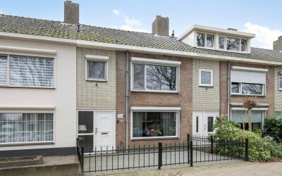 Lage Witsie. 169