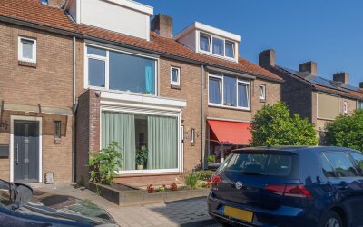 Augustinusstraat 23