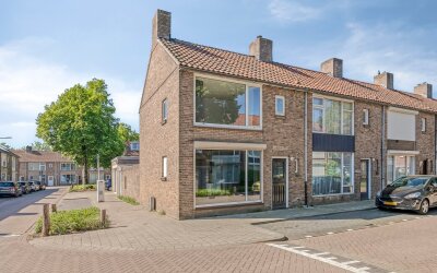 Ambrosiusstraat 2