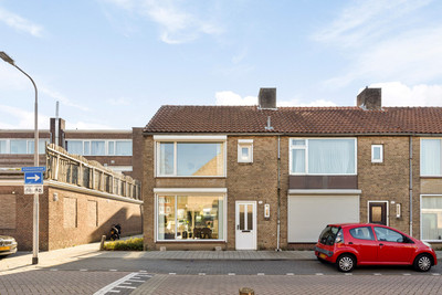 Athanasiusstraat 2