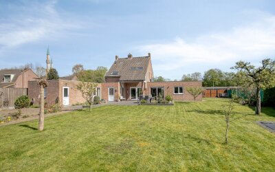 Bokhamerstraat 9