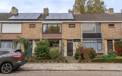 Benedictusstraat 5