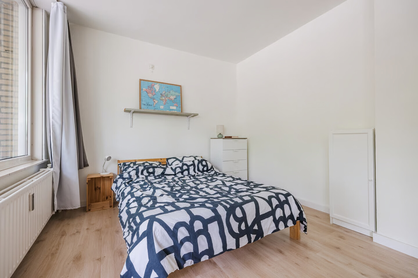 Appartement te koop: Postelse Hoeflaan 59, Tilburg
