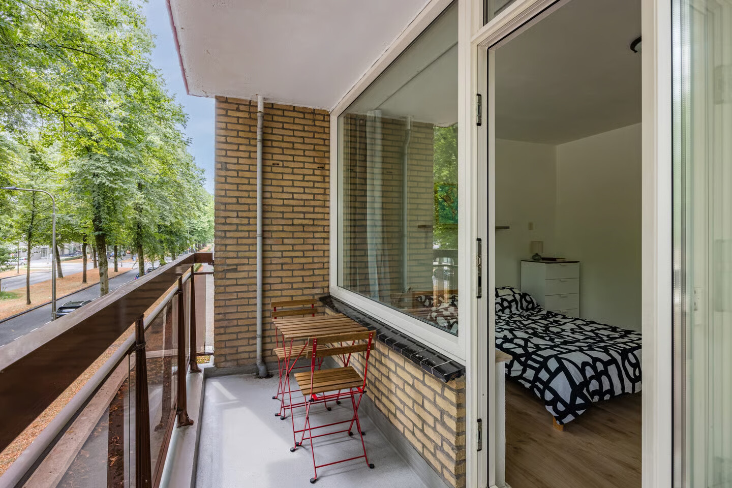Appartement te koop: Postelse Hoeflaan 59, Tilburg
