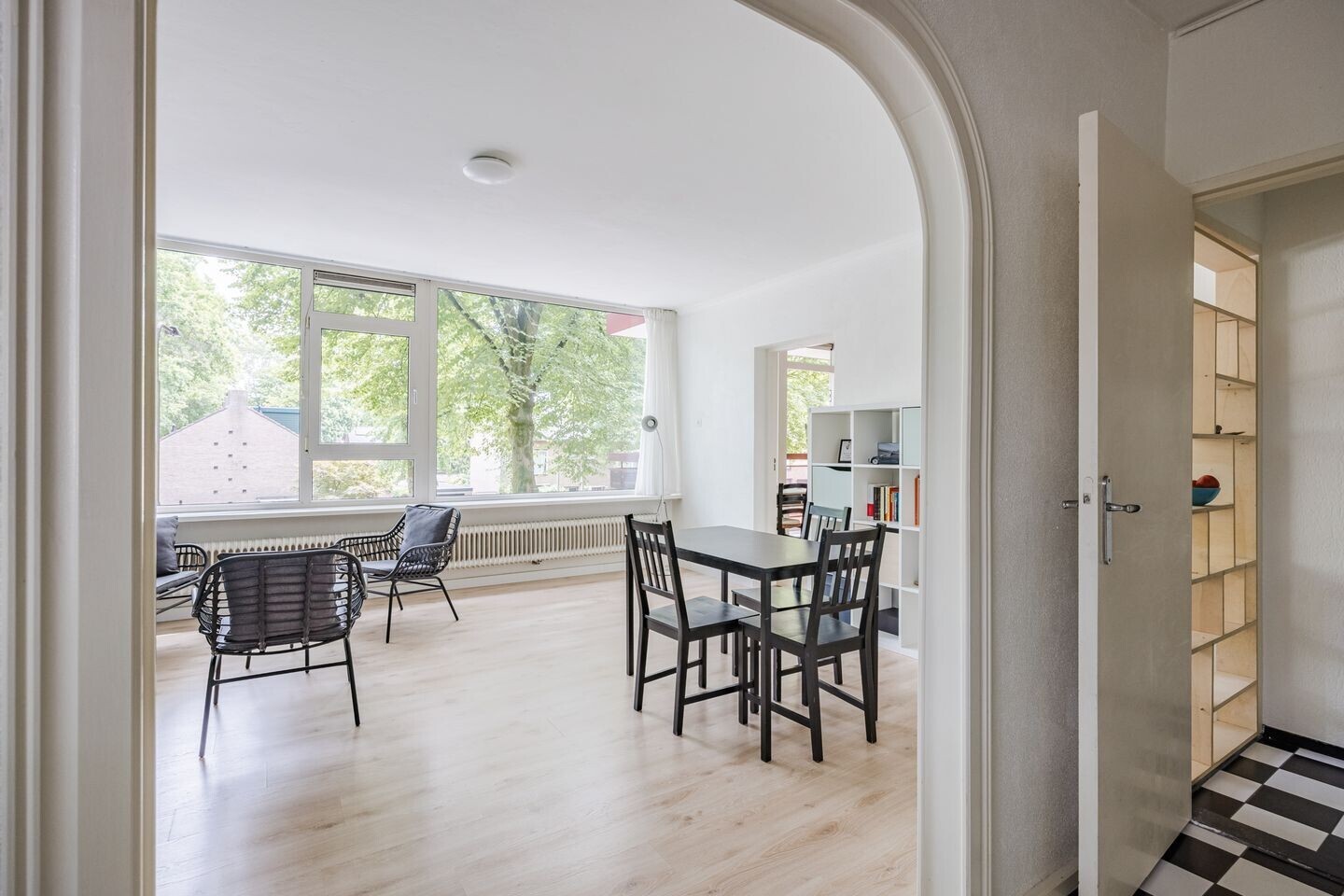 Appartement te koop: Postelse Hoeflaan 59, Tilburg