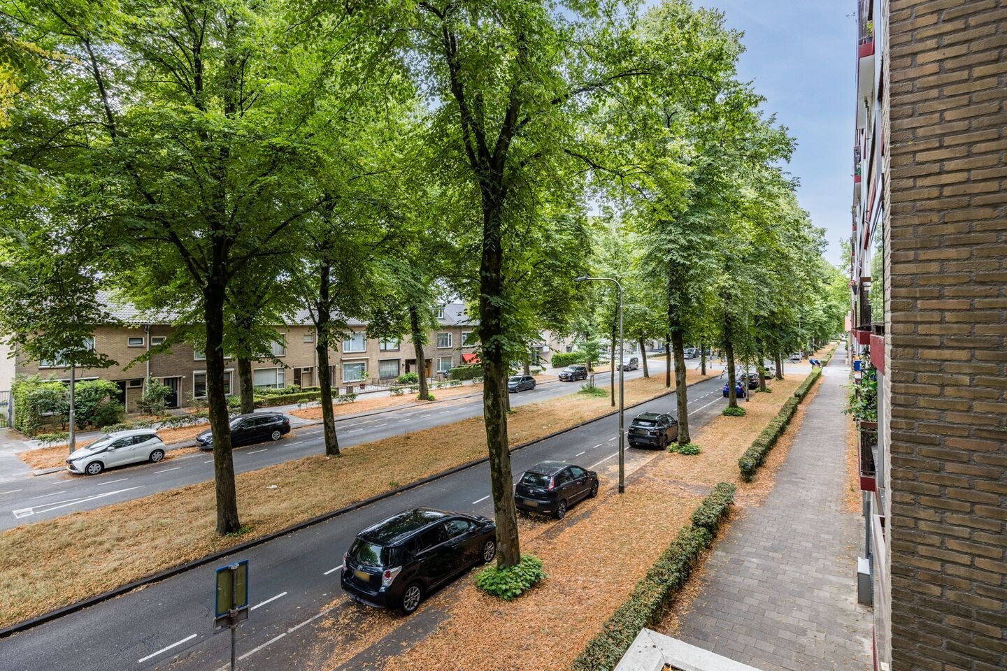 Appartement te koop: Postelse Hoeflaan 59, Tilburg