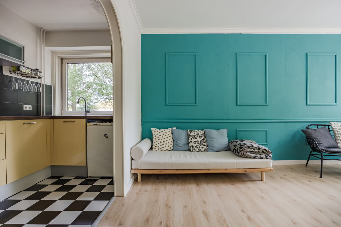 Appartement te koop: Postelse Hoeflaan 59, Tilburg