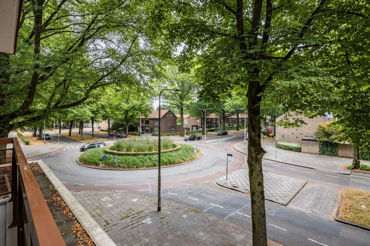 Appartement te koop: Postelse Hoeflaan 59, Tilburg