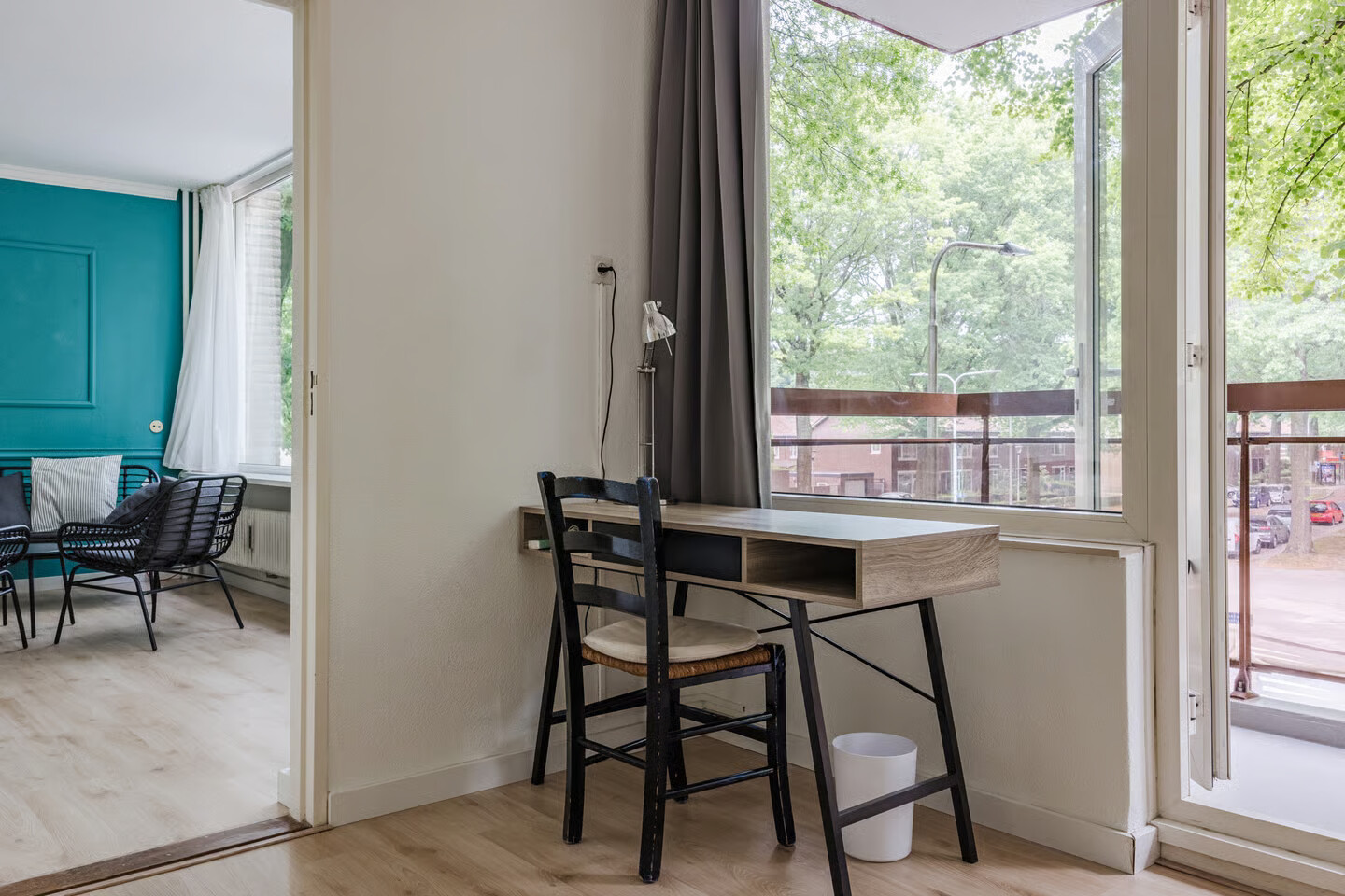 Appartement te koop: Postelse Hoeflaan 59, Tilburg