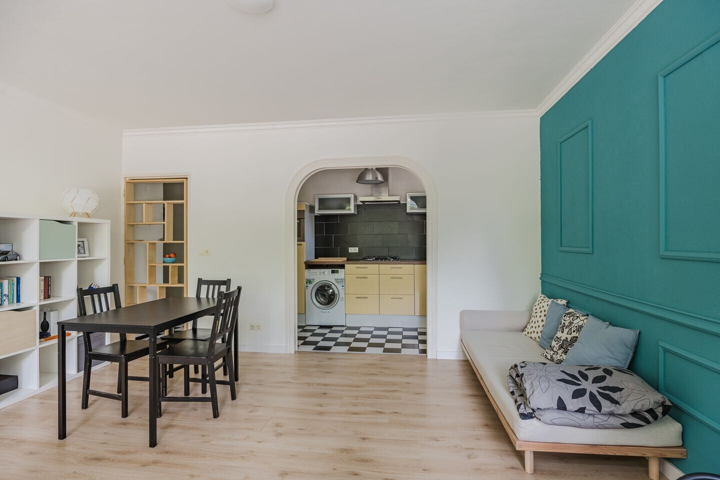 Appartement te koop: Postelse Hoeflaan 59, Tilburg