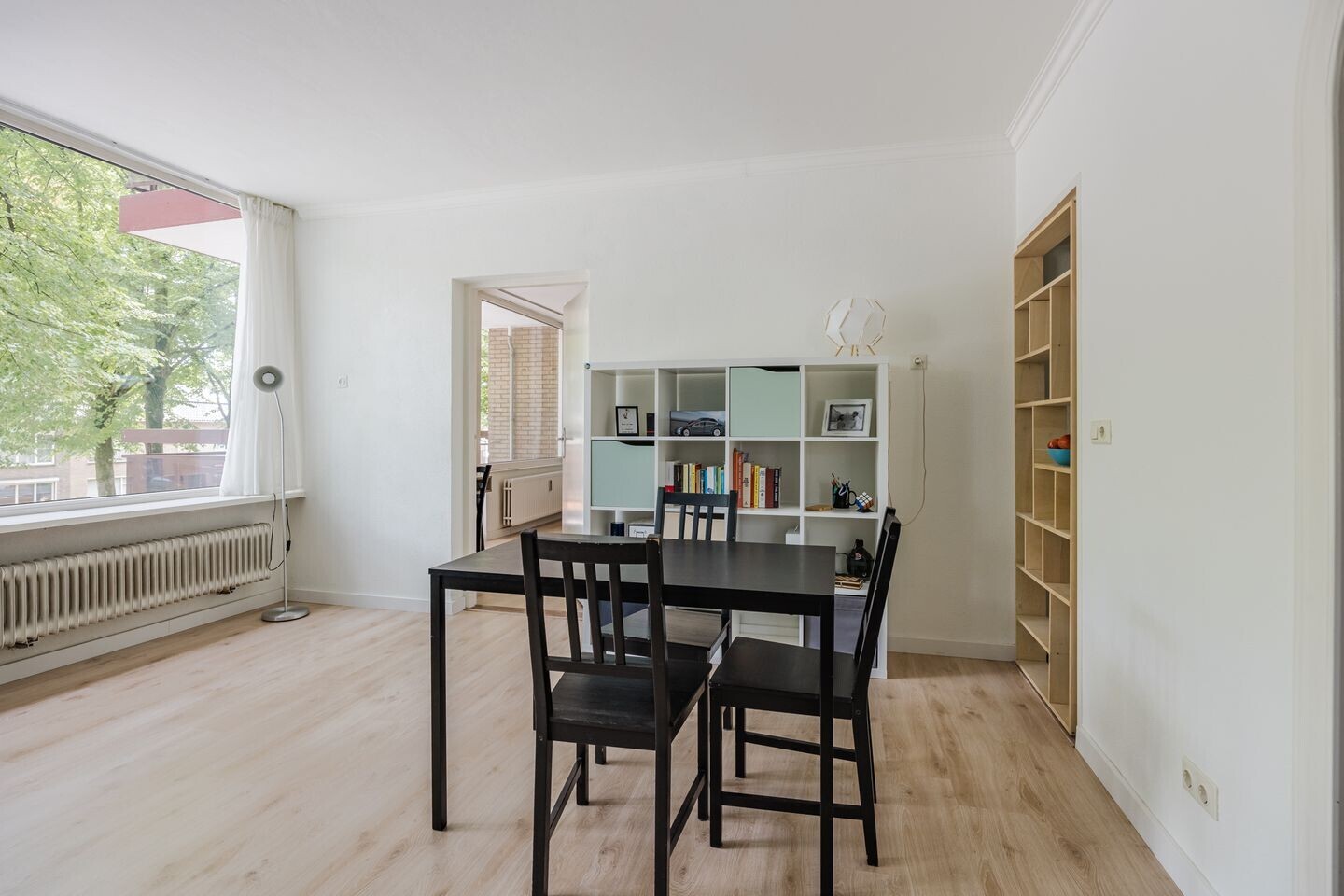 Appartement te koop: Postelse Hoeflaan 59, Tilburg