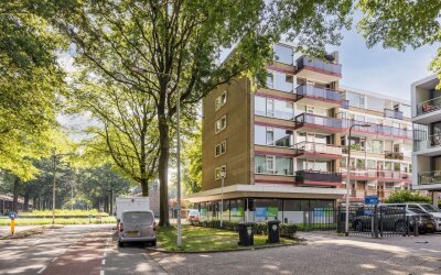 Postelse Hoeflaan 61-A