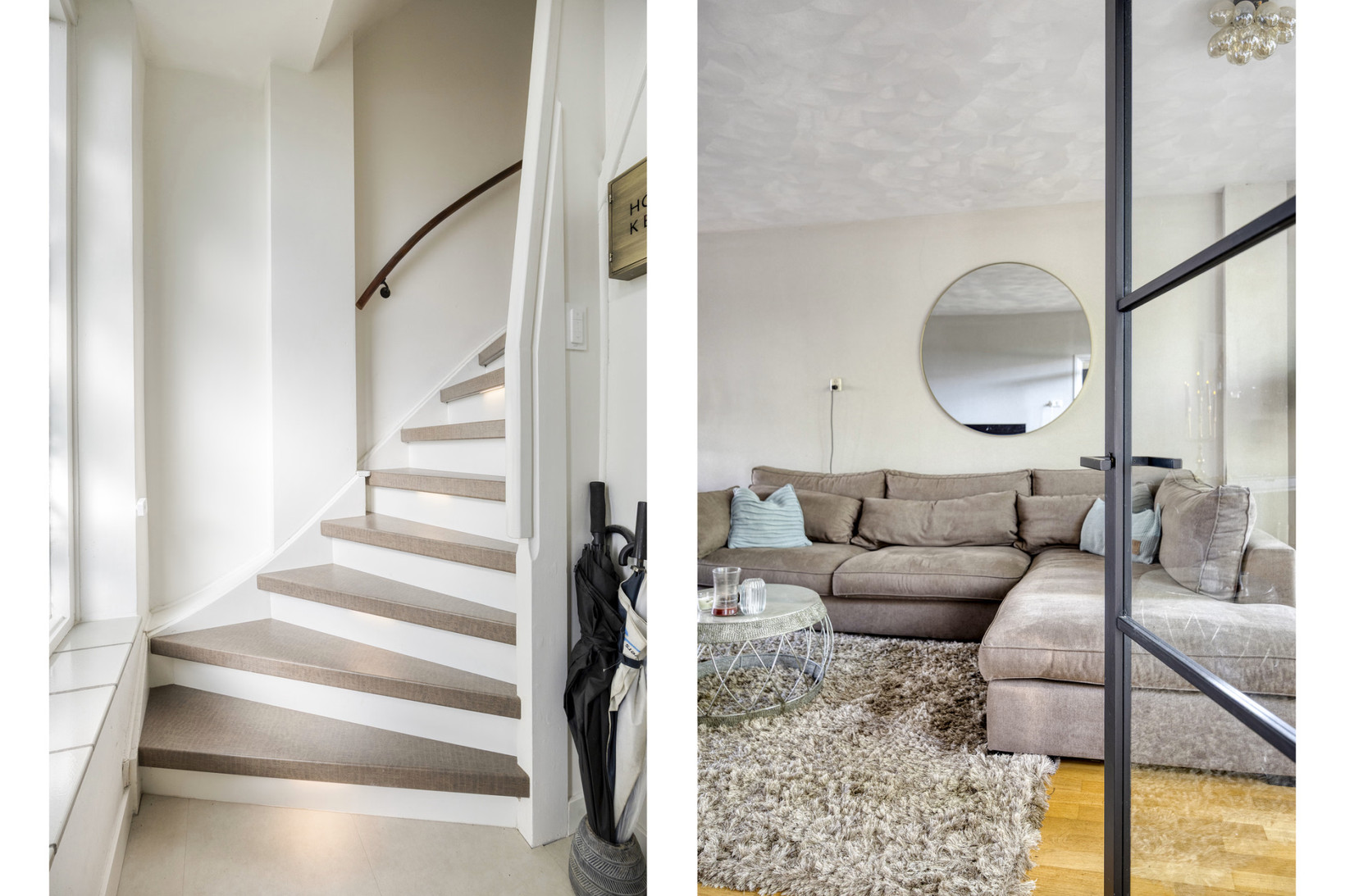 Tussenwoning te koop: Postelse Hoeflaan 6, Tilburg
