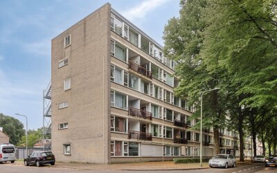 Postelse Hoeflaan 20-B
