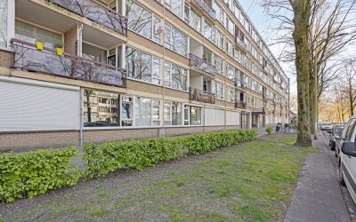 Postelse Hoeflaan 22-A