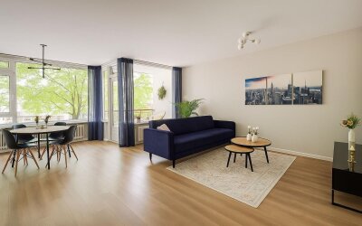Postelse Hoeflaan 38-B