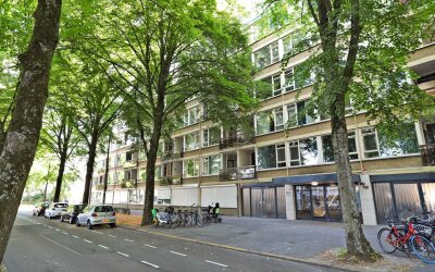 Appartement te koop Postelse Hoeflaan 52-A