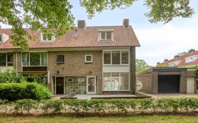 Postelse Hoeflaan 122