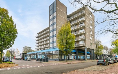 Roelof Kranenburgplein 28