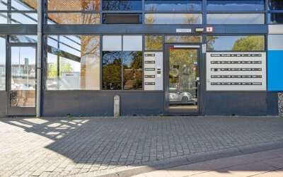Roelof Kranenburgplein 28