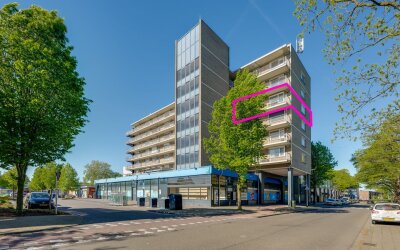 Roelof Kranenburgplein 40