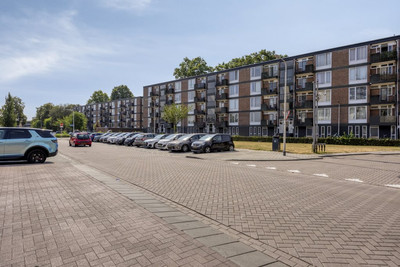 Tobias Asserlaan 346