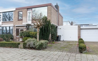 Wandelboslaan 123