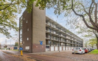 Huijsmansstraat 2