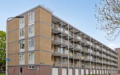 Van Maarseveenstraat 17