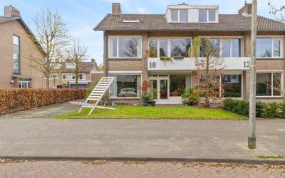Torteldreef 10