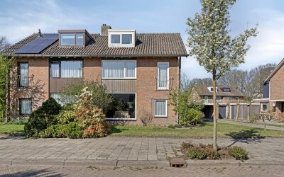 Eksterdreef 9