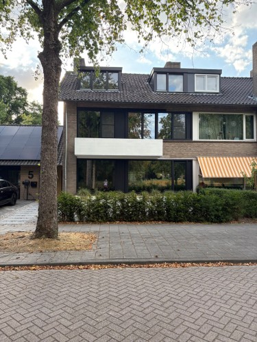 Vijverlaan 5