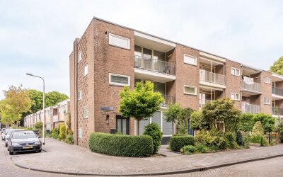Verschuurstraat 11