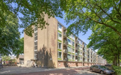 Statenlaan 289