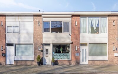 Melsbroekstraat 29