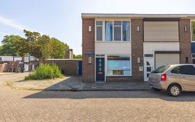 Tempelhofstraat 2