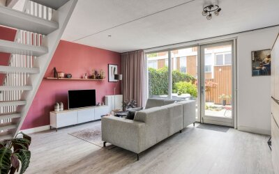 Mokmerstraat 15