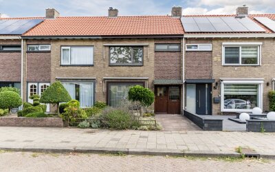 Everjachtstraat 25